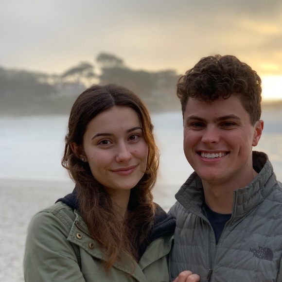 Meet your Posher, Sophie - Picture 1 of 1